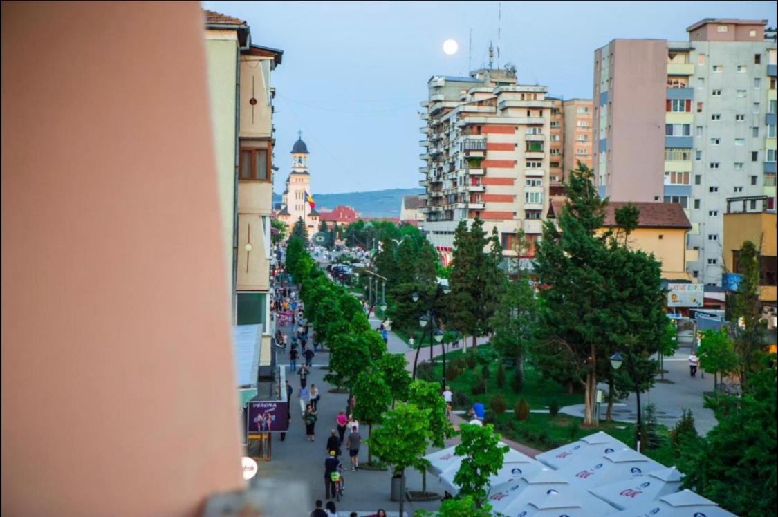 Apartment Middle Of The Boulevard *