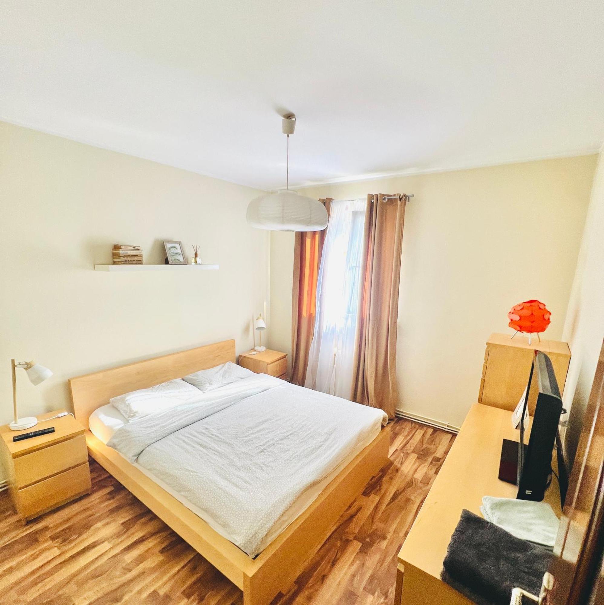 Apartament Middle Of The Boulevard