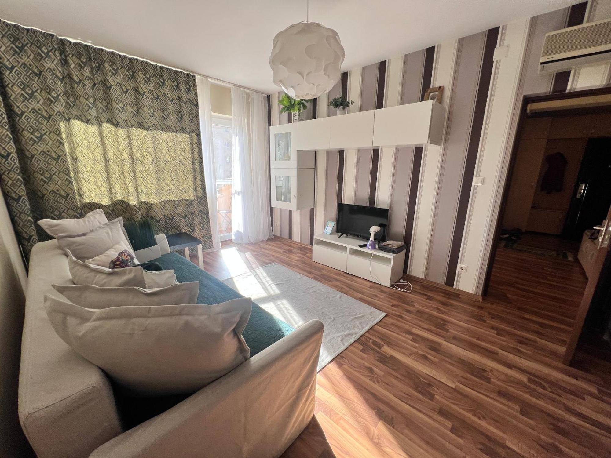 Apartament Middle Of The Boulevard *